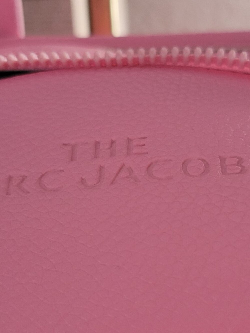 Marc Jacob - Picture 4 of 4